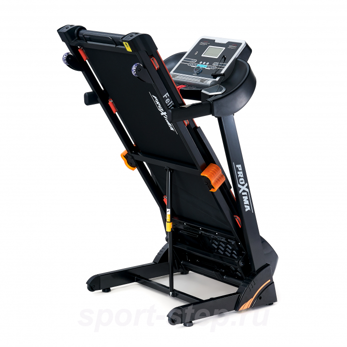 Беговая дорожка электрическая Proxima Felicia PROT-210