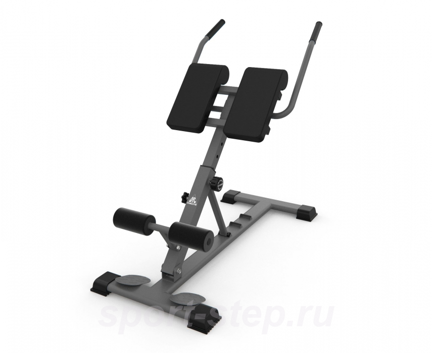 Гиперэкстензия DFC Homegym SUB027