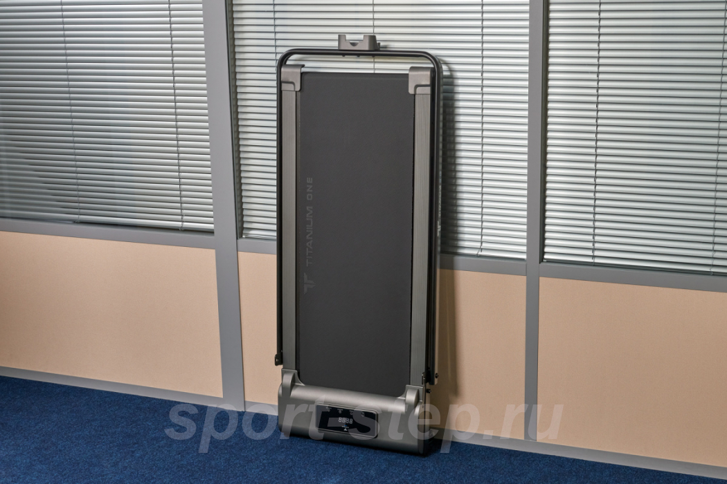 Беговая дорожка Titanium One T20 SH