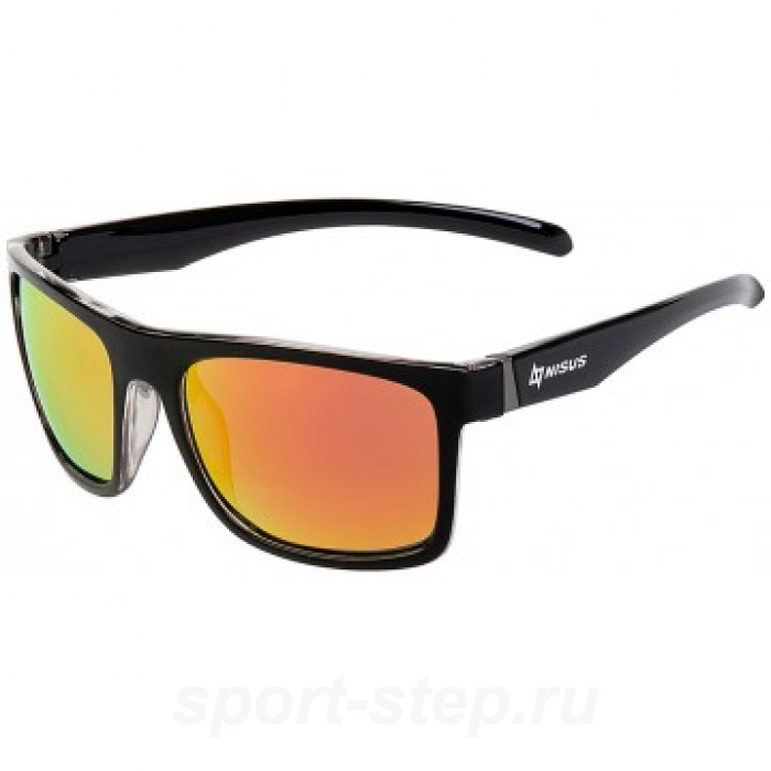 Очки поляризационные в жест.чехле (N-OP-LZ0308-O) Nisus