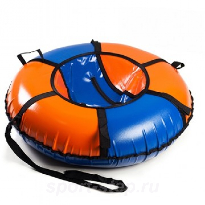 Санки-ватрушка Вихрь 100 см с камерой