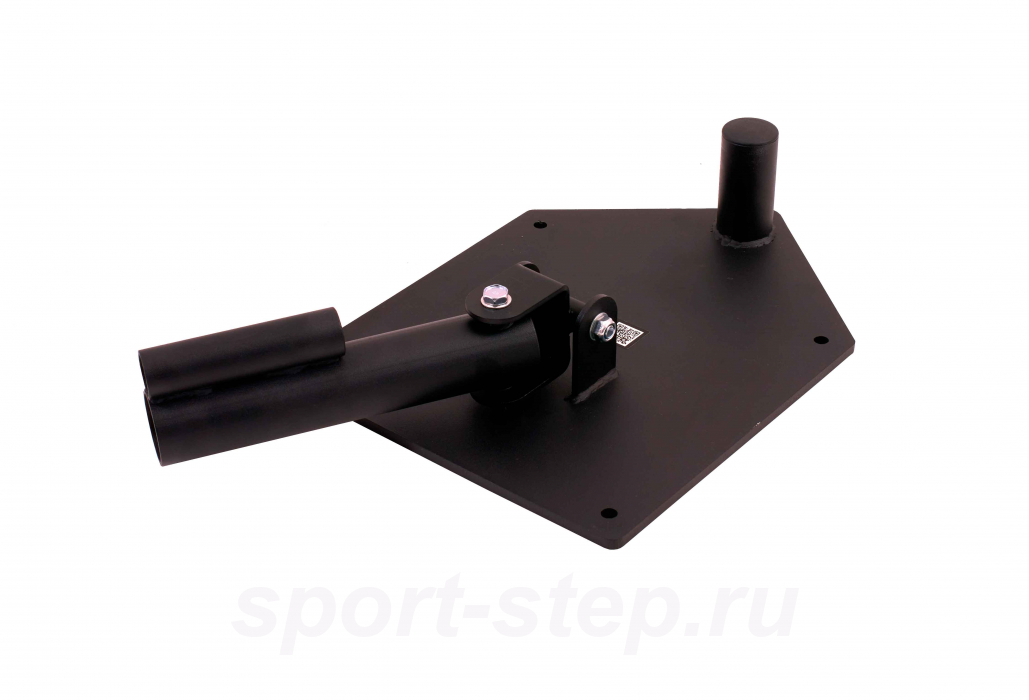 Платформа для фиксации грифов для Т-тяги Original FitTools FT-TBR-X02