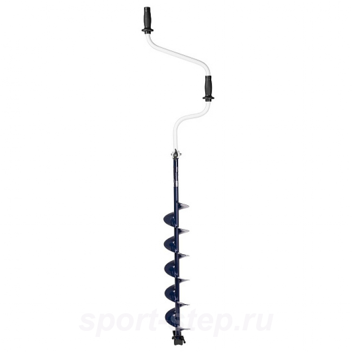 Ледобур ALTAY Long 130L левое вращение, длина шнека 70см (LАL-130LD-1) Тонар