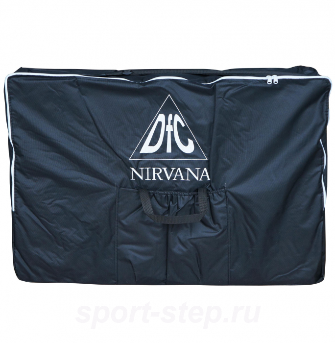 Массажный стол DFC Nirvana Elegant Premium