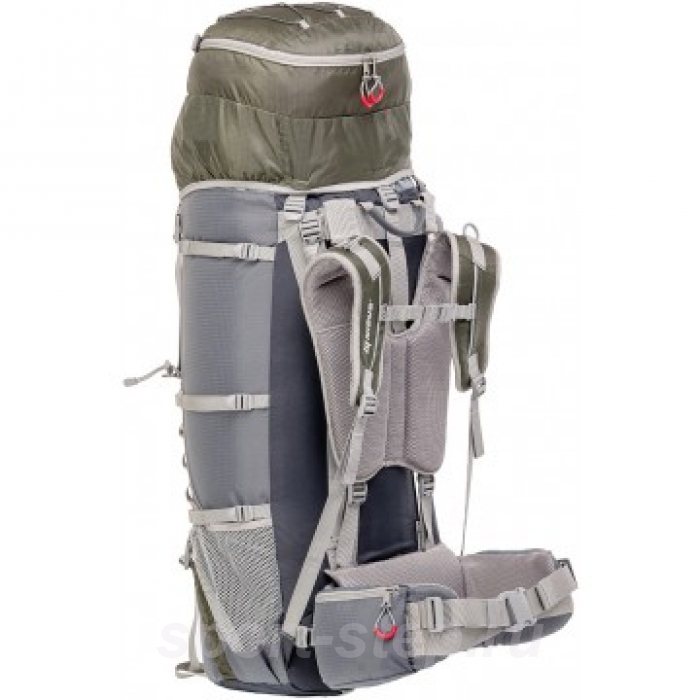 Рюкзак Yukon 95 (N-TB2524-95L) NISUS