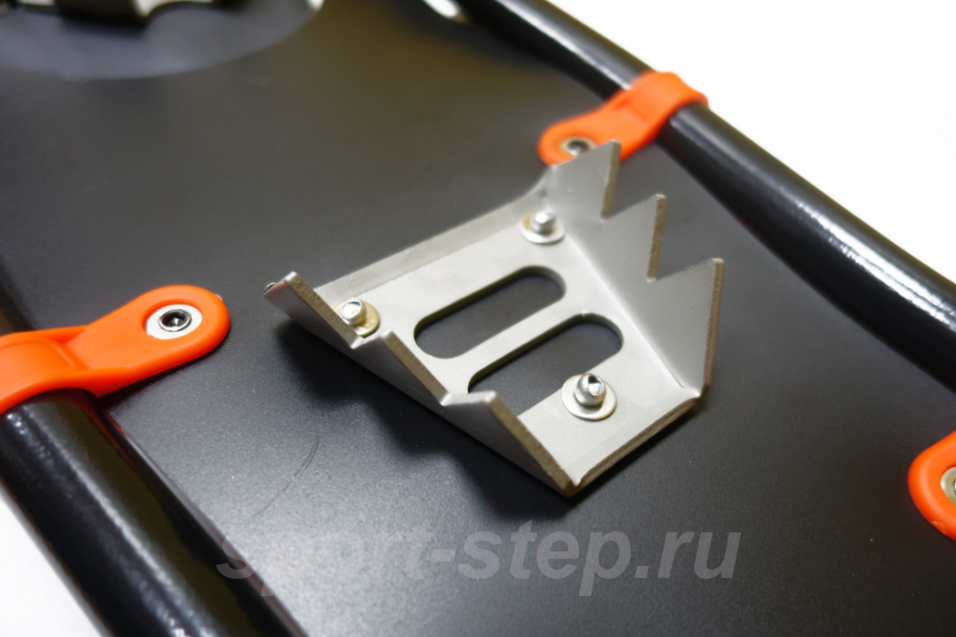 Снегоступы Canadian Camper TRAIL T1036 25,5х91,5