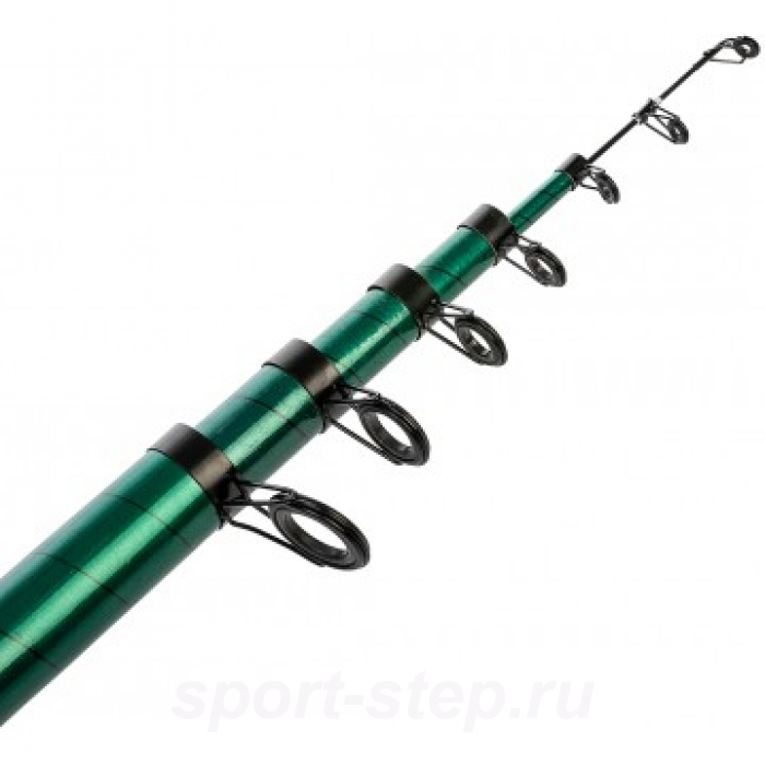 Удилище проводочное Bolo 5,4 м с/к телескопическое (GW 5.4m s/k) GW