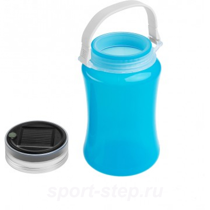 Фонарь-бутылка складной солнечная батарея+USB (HS-SB-9104-0001) Helios