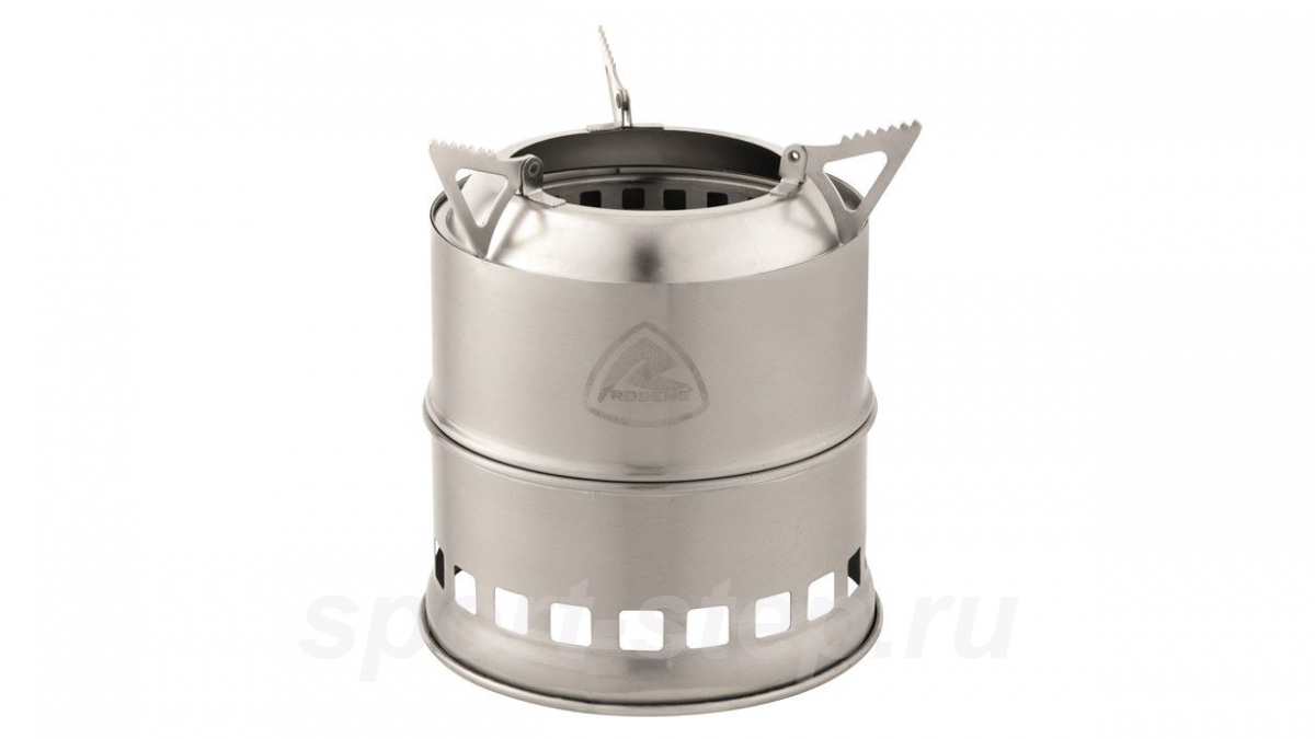 Щепочница Robens Lumberjack Wood Stove