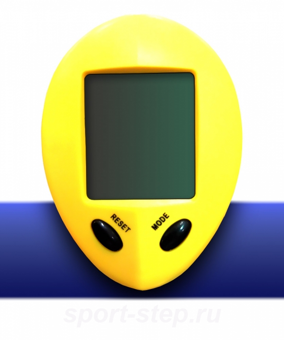 Детский степпер с компьютером Moove&Fun SH-10C