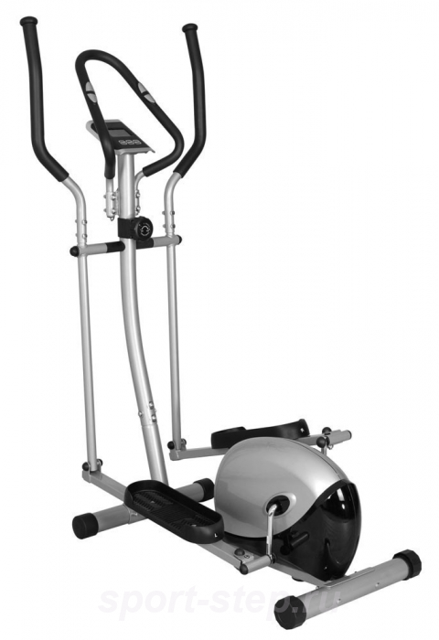 Эллиптический тренажер DFC E3.2H