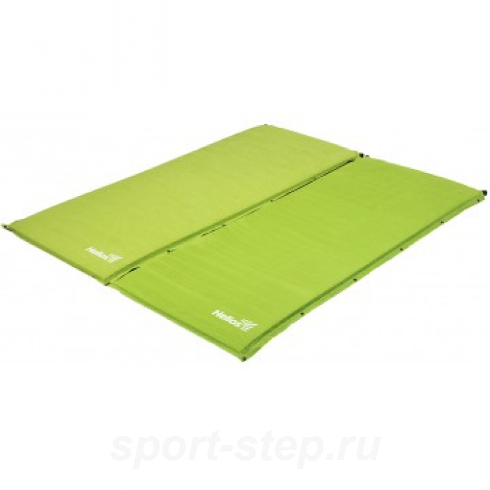 Коврик самонадувающийся Helios 200x85x5 (HS-005 W)