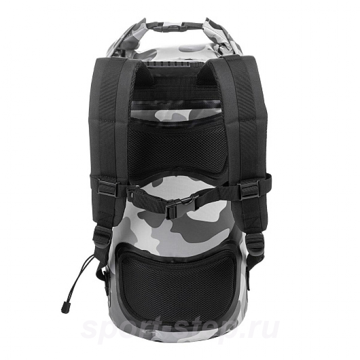 Герморюкзак 20+5л ПВХ (N-BW-20) NISUS