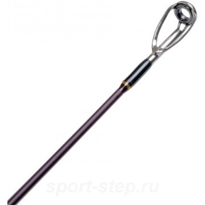 Спиннинг NOBLE II TWITCHING HIBRID 2,4м тест 7-28г