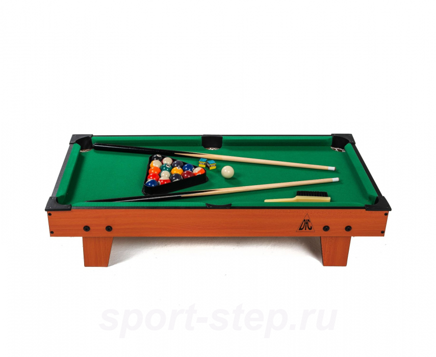 Бильярдный стол DFC Pirate мини HM-BT-36001