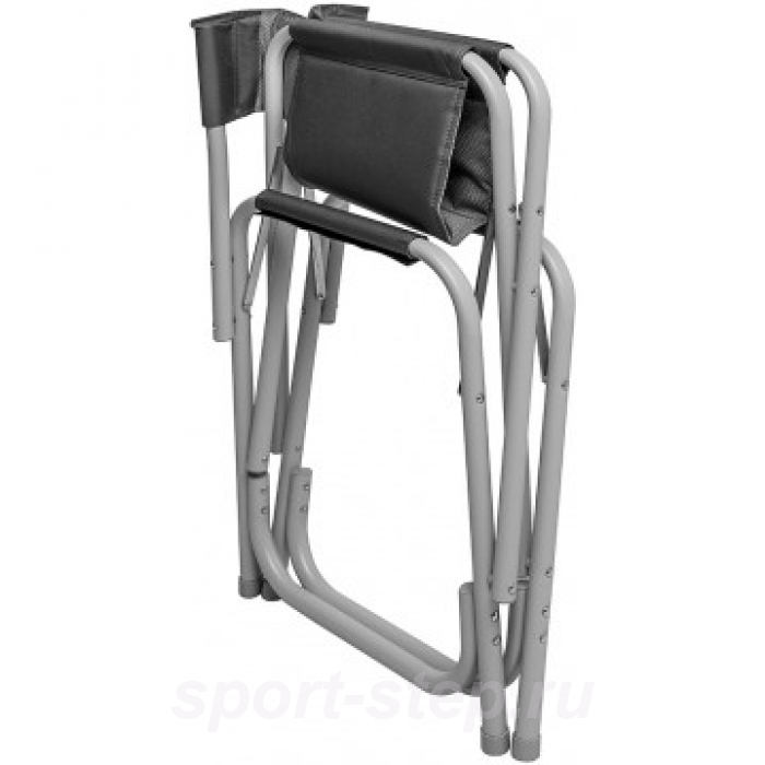 Кресло директорское MAXI cерый/серый ромб (T-HS-DC-95200-M-GG2) Helios