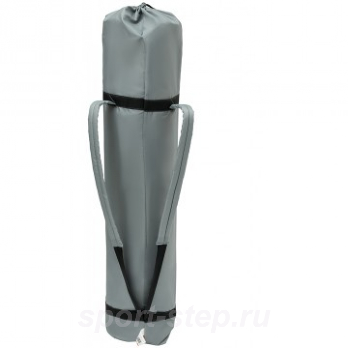 Палатка зимняя Куб 1,8х1,8 orange lumi/gray Helios (HS-ISC-180OLG)