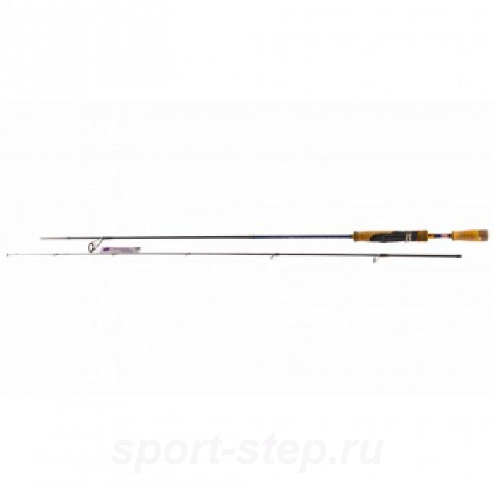 Спиннинг CARA NOBLE II TROUT S-702 EUL 1.98 1-7