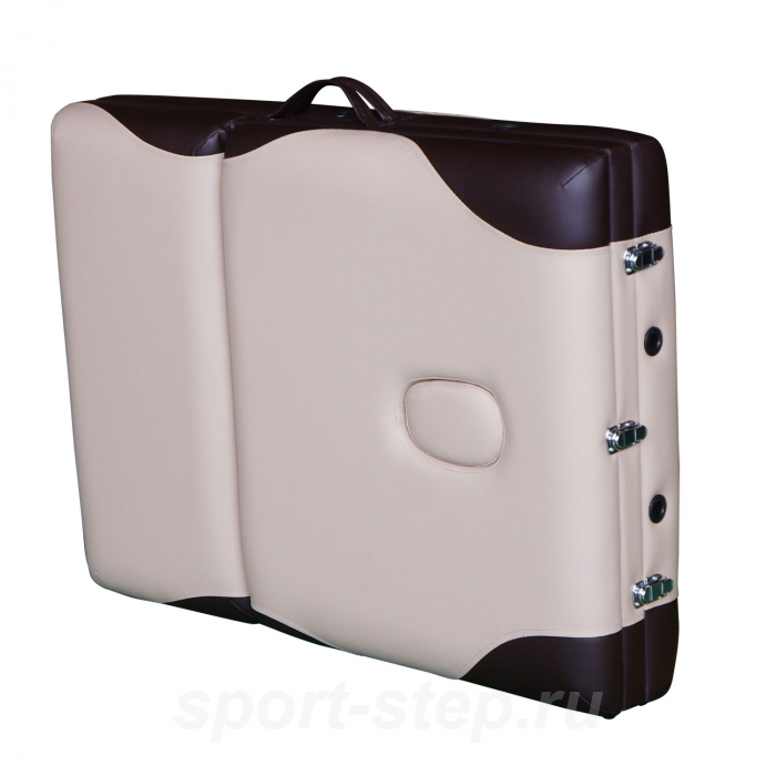 Массажный стол DFC Nirvana Relax Pro