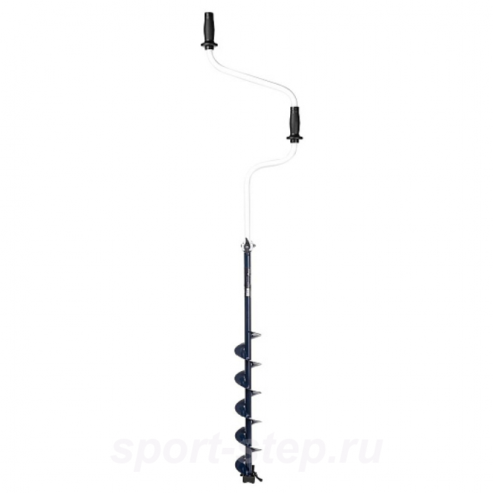 Ледобур ТОРНАДО-М2 150R правое вращение, без чехла (LT-150R-1) Тонар 