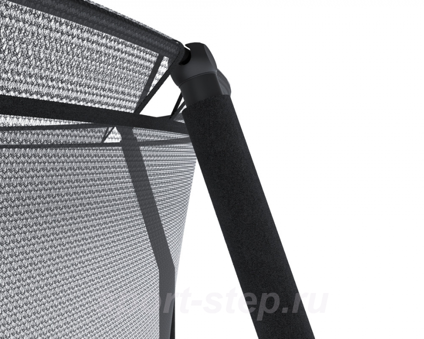 Батут Триумф Норд Семейный премиум 305 см