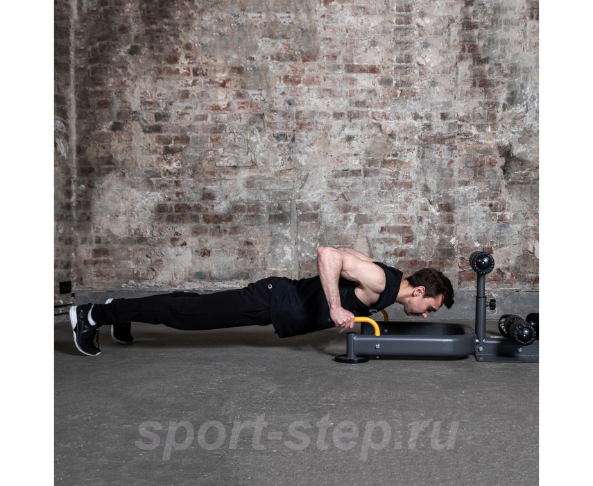 Тренажер для приседаний STONERISE EasySquat S960