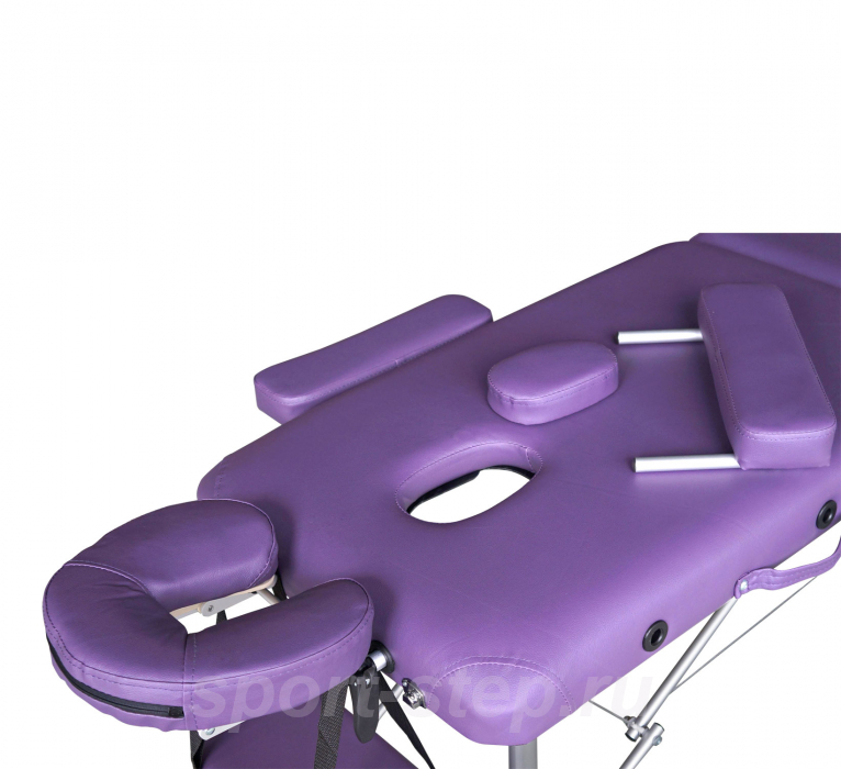 Массажный стол DFC Nirvana Elegant Ultra Light