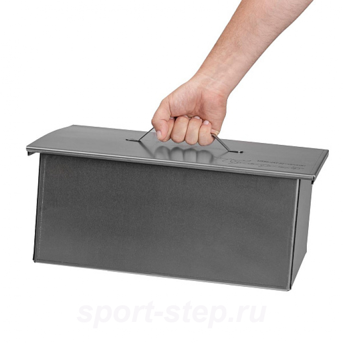 Коптильня для горячего копчения (TR-К2-003) Трофей 