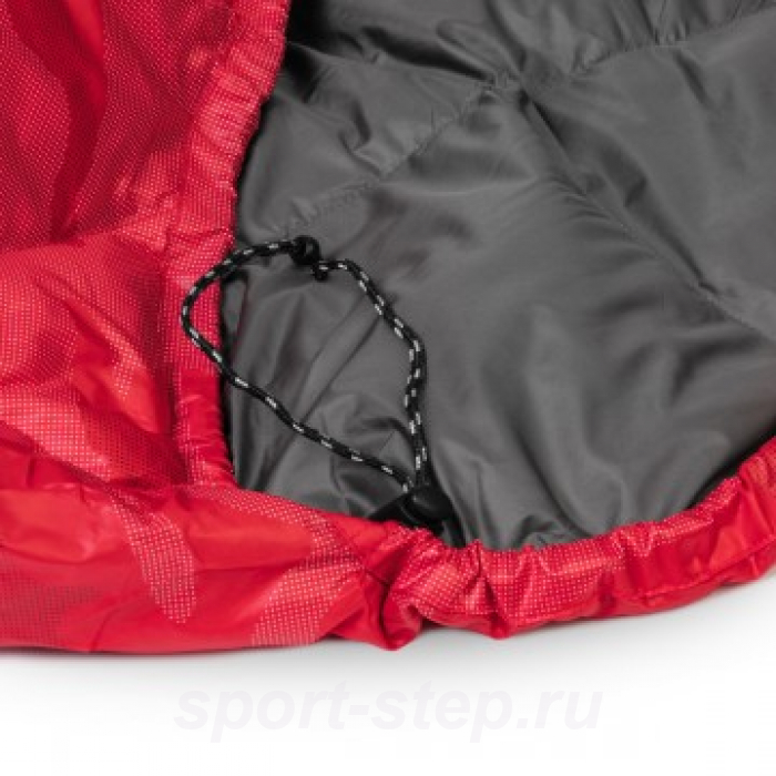 Спальный мешок пуховый Premier Fishing PR-SB-210x72-R