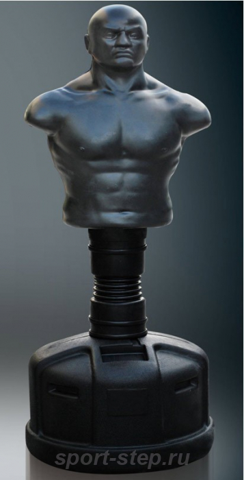 Водоналивной мешок Adjustable Punch Man-Medium Centurion черный