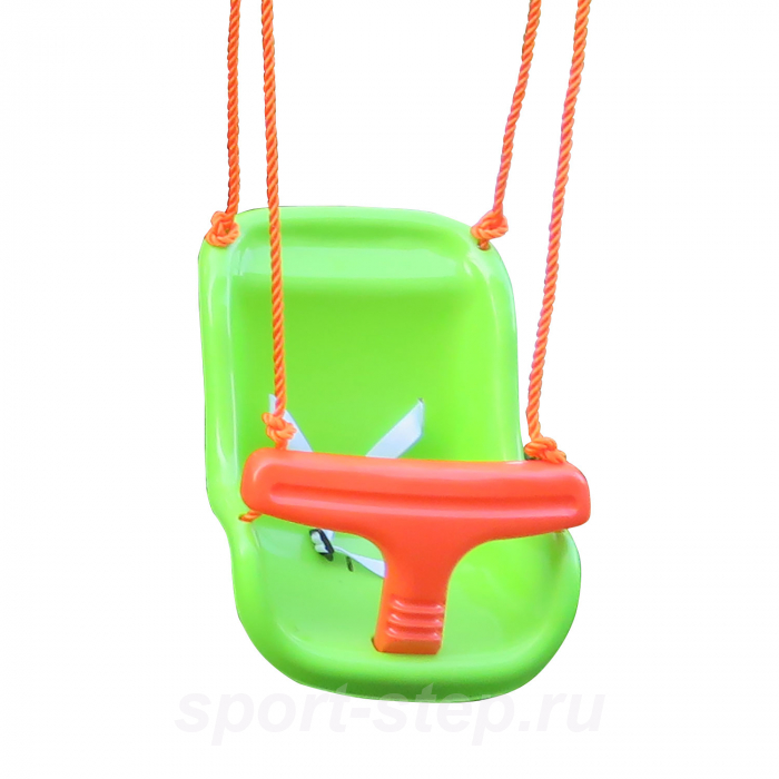 Детский комплекс c горкой DFC RBS-02