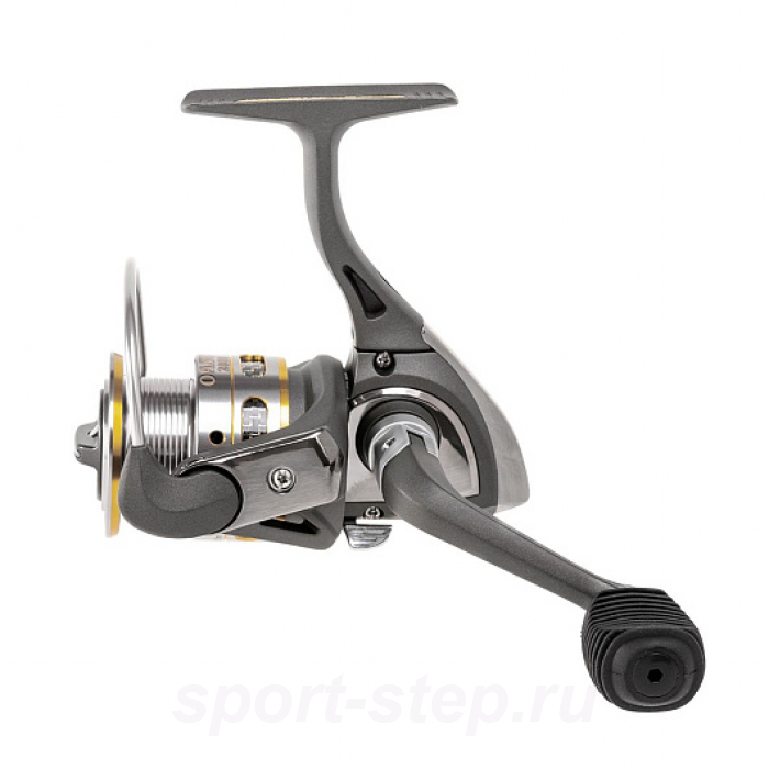 Катушка Oasys 2000 Ryobi