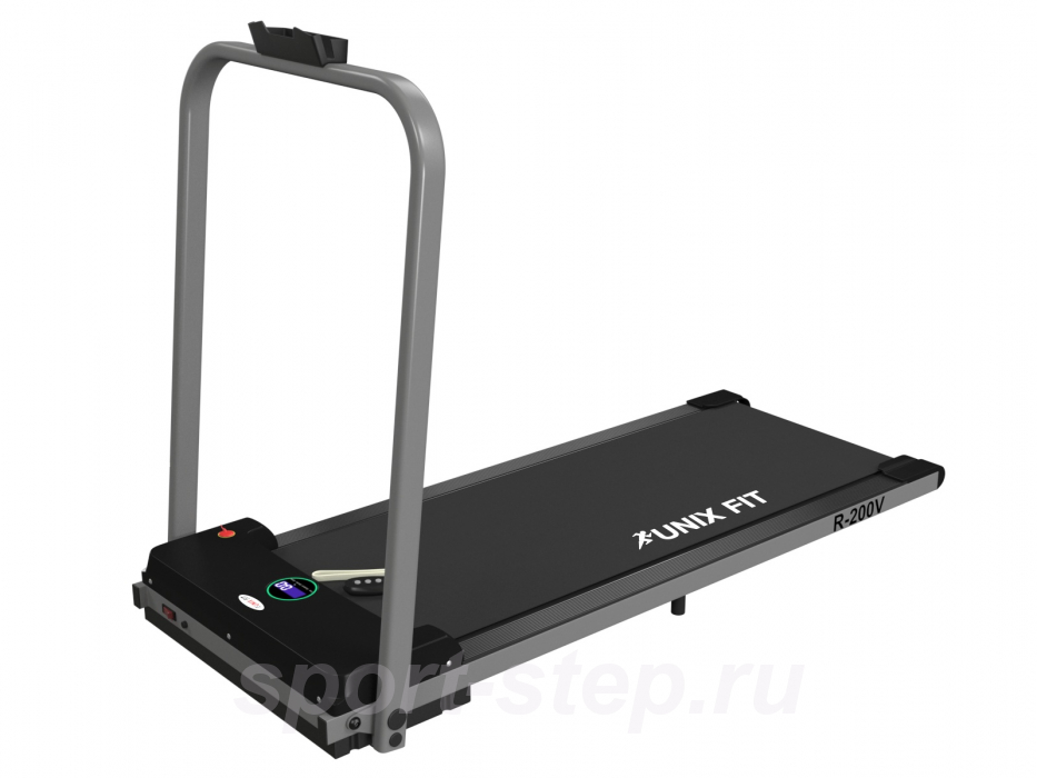 Беговая дорожка UNIXFIT R-200V