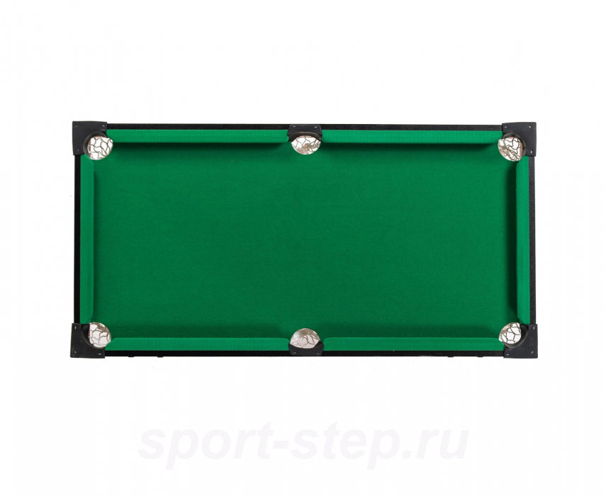 Бильярдный стол DFC Pirate мини HM-BT-36001