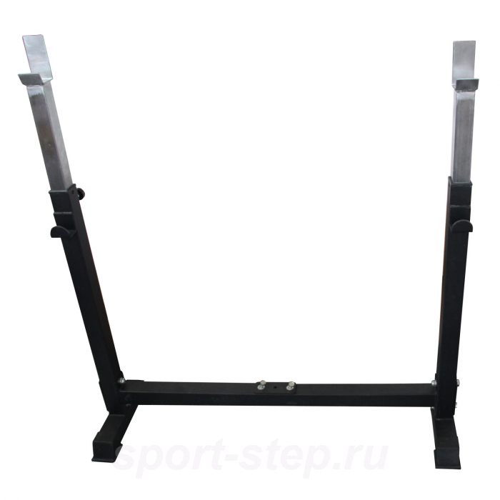 Силовая скамья со стойками DFC Powergym BN014