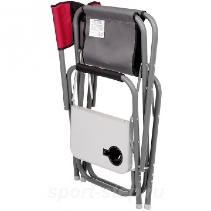 Кресло директорское с отк.стол. MAXI (N-DC-95200T-M-GRD) NISUS