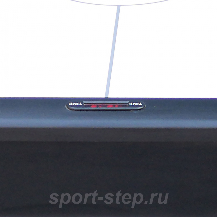 Игровой стол - аэрохоккей DFC SLAVIA