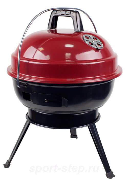 Гриль GoGarden Picnic 37