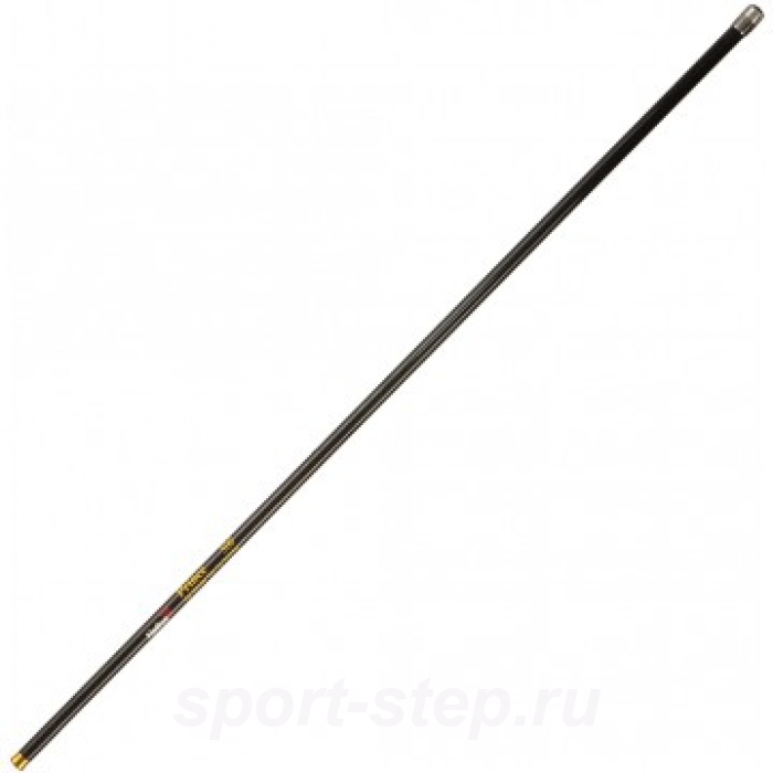 Удилище маховое Prince carbon, 5m, 10-30g (HS-P-500) Helios