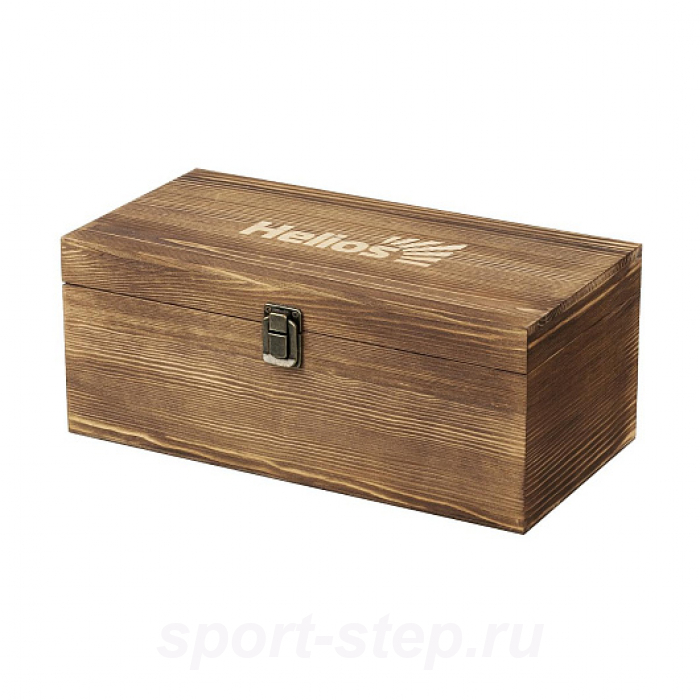 Набор для виски (HS-ZZM002) Helios