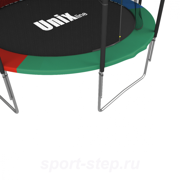 Батут UNIX line Simple 6 ft Color (inside)