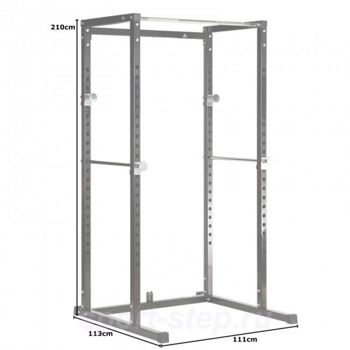 Силовая рама DFC F1CGE06
