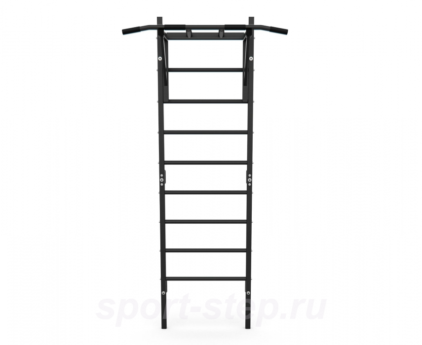 Шведская стенка с опциями DFC VT-7001