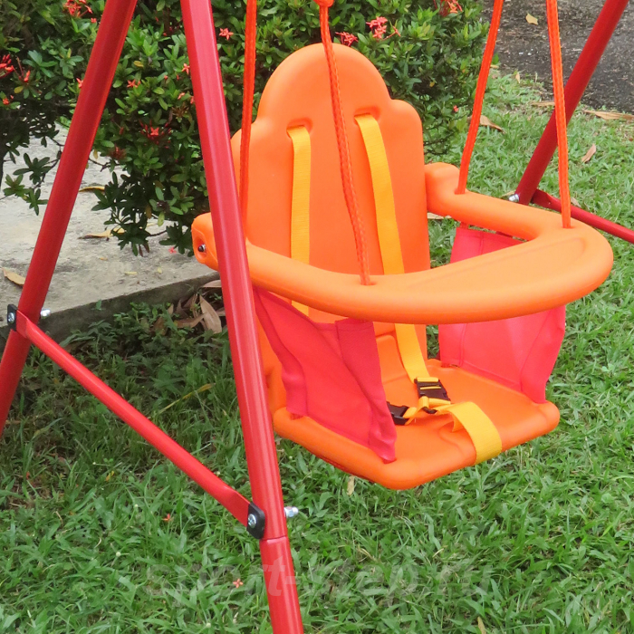 Качели одноместные DFC BS-02