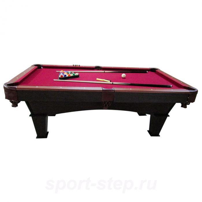 Бильярдный стол DFC Bond