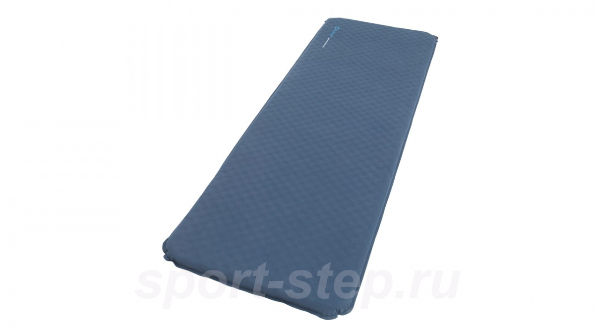 Самонадувающийся коврик Dreamcatcher Single 5.0 