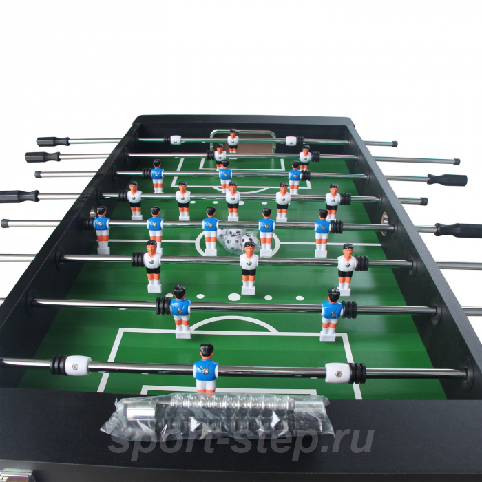 Игровой стол DFC Juventus футбол HM-ST-55601