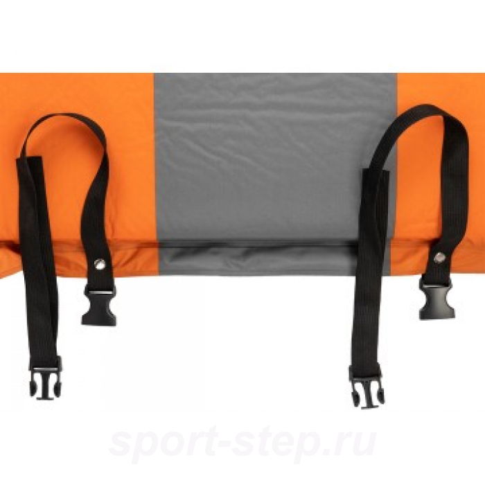 Коврик самонадувающийся 188x66x7 (NA-007-1) NISUS