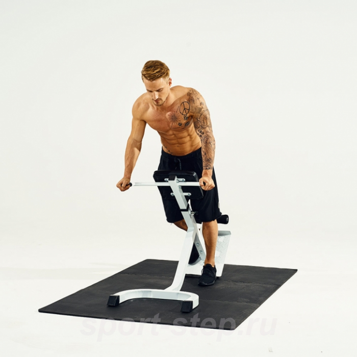 Гиперэкстензия DFC SUB025