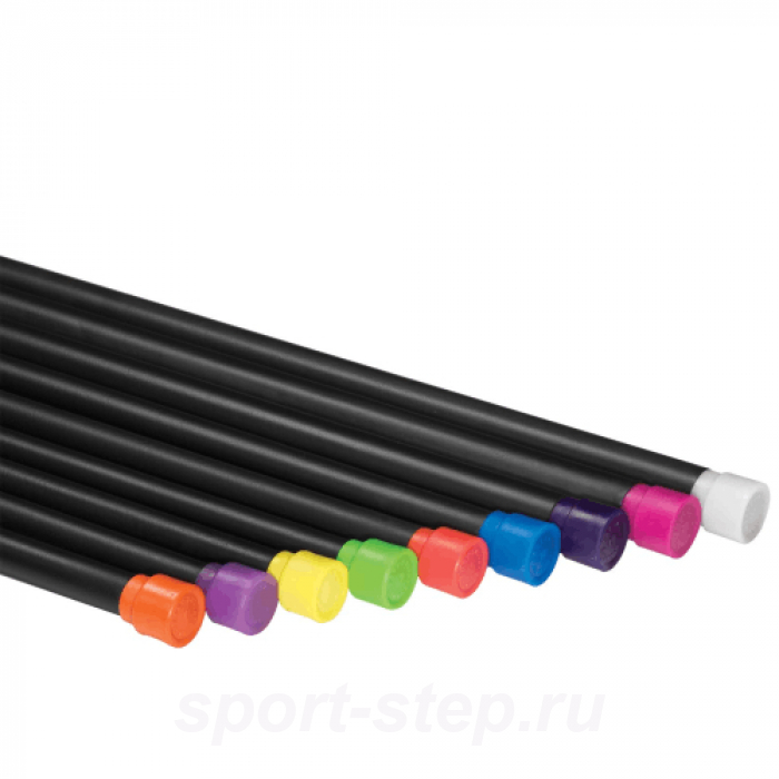 Бодибар 4LB / 1,8 кг оранжевый наконечник BSTFB4